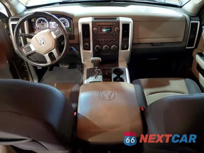 Zdjęcie 8 z 12 samochodu: 2011 DODGE RAM 1500 VIN:1D7RV1GT6BS644243 - miniatura