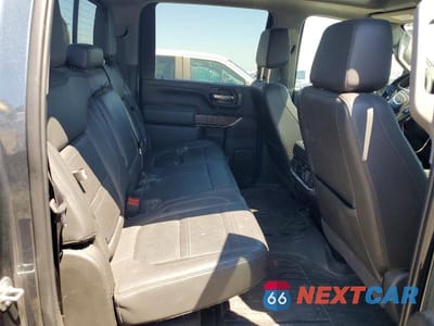 Zdjęcie 10 z 13 samochodu: 2020 GMC SIERRA K2500 DENALI VIN:1GT49REY6LF318992 - miniatura