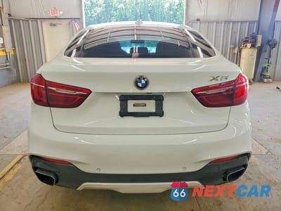 Zdjęcie 6 z 13 samochodu: 2017 BMW X6 XDRIVE35I VIN:5UXKU2C39H0U30165 - miniatura