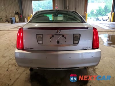 Zdjęcie 6 z 12 samochodu: 2009 CADILLAC STS VIN:1G6DA67V690105662 - miniatura