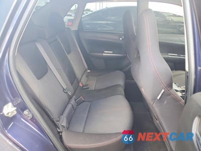 Zdjęcie 10 z 13 samochodu: 2013 SUBARU IMPREZA WRX VIN:JF1GV7E67DG011134 - miniatura