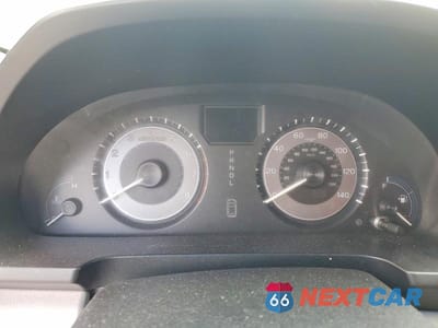 Zdjęcie 9 z 13 samochodu: 2011 HONDA ODYSSEY EXL VIN:5FNRL5H69BB077880 - miniatura