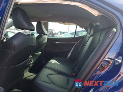 Zdjęcie 10 z 12 samochodu: 2024 TOYOTA CAMRY XLE VIN:4T1F11AK6RU258621 - miniatura
