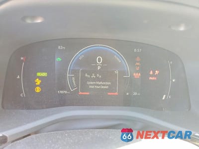 Zdjęcie 9 z 12 samochodu: 2025 TOYOTA CAMRY SE VIN:4T1DAACK2SU619188 - miniatura
