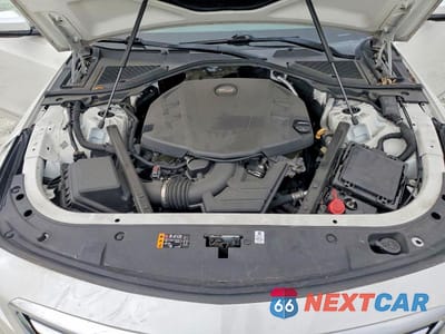 Zdjęcie 11 z 12 samochodu: 2017 CADILLAC CT6 LUXURY VIN:1G6KD5RS4HU206444 - miniatura