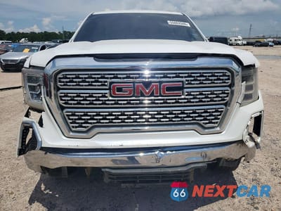Piąte zdjęcie samochodu w środku: 2022 GMC SIERRA K1500 SLE VIN:3GTPUBEK7NG625457 - miniatura