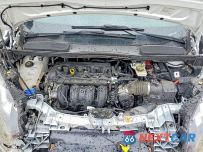Zdjęcie 12 z 14 samochodu: 2016 FORD TRANSIT CONNECT XL VIN:NM0GS9E7XG1284130 - miniatura
