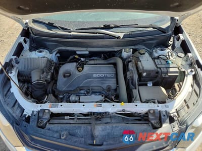 Zdjęcie 11 z 12 samochodu: 2019 CHEVROLET EQUINOX LT VIN:2GNAXUEV7K6307131 - miniatura