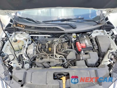Zdjęcie 12 z 13 samochodu: 2021 NISSAN ROGUE SV VIN:5N1AT3BB4MC755809 - miniatura