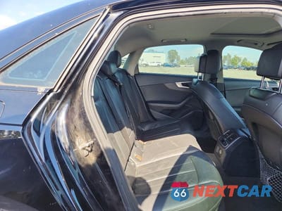 Zdjęcie 10 z 13 samochodu: 2019 AUDI A4 PREMIUM VIN:WAUGMAF44KN020645 - miniatura
