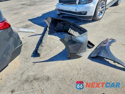 Zdjęcie 12 z 13 samochodu: 2025 TOYOTA CAMRY SE VIN:4T1DAACK0SU507389 - miniatura