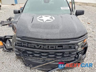 Zdjęcie 11 z 12 samochodu: 2022 CHEVROLET SILVERADO K1500 CUSTOM VIN:3GCPDBEK9NG526929 - miniatura