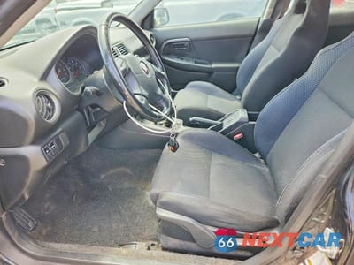 Zdjęcie 7 z 12 samochodu: 2004 SUBARU IMPREZA WRX VIN:JF1GG29624G821780 - miniatura
