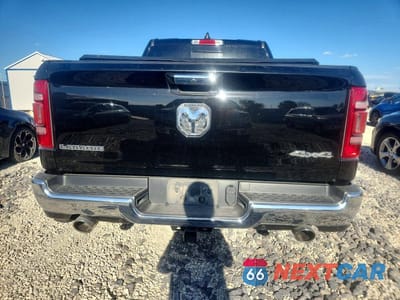Zdjęcie 6 z 12 samochodu: 2022 RAM 1500 LARAMIE VIN:1C6SRFJM3NN262552 - miniatura