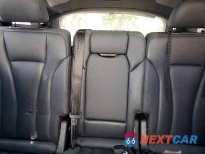 Zdjęcie 10 z 13 samochodu: 2021 AUDI Q7 PREMIUM PLUS VIN:WA1LJAF77MD023708 - miniatura