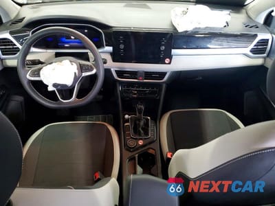 Zdjęcie 8 z 13 samochodu: 2026 VOLKSWAGEN TAOS SE VIN:3VVUC7B25TM022742 - miniatura