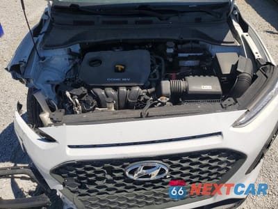 Zdjęcie 11 z 12 samochodu: 2021 HYUNDAI KONA SE VIN:KM8K12AA2MU663623 - miniatura