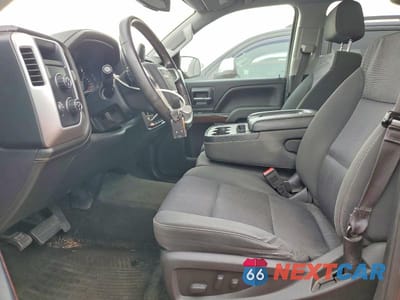 Zdjęcie 7 z 12 samochodu: 2016 GMC SIERRA K1500 SLE VIN:1GTV2MEH6GZ387147 - miniatura