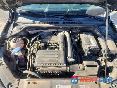Zdjęcie 11 z 12 samochodu: 2017 VOLKSWAGEN JETTA S VIN:3VW2B7AJ4HM415735 - miniatura