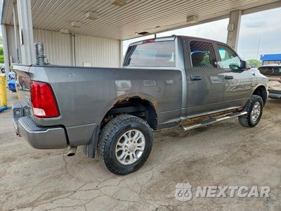 Trzecie zdjęcie samochodu z tyłu: 2011 DODGE RAM 2500 VIN:3D7TT2CTXBG595305 - miniatura