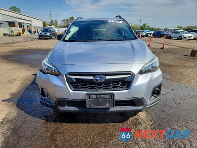 Piąte zdjęcie samochodu w środku: 2018 SUBARU CROSSTREK VIN:JF2GTAACXJ8274122 - miniatura