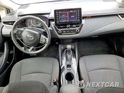 Zdjęcie 8 z 12 samochodu: 2020 TOYOTA COROLLA LE VIN:JTDEPRAE1LJ109856 - miniatura