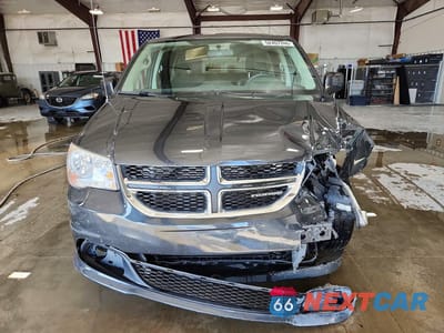 Piąte zdjęcie samochodu w środku: 2011 DODGE GRAND CARAVAN MAINSTREET VIN:2D4RN3DG4BR626776 - miniatura
