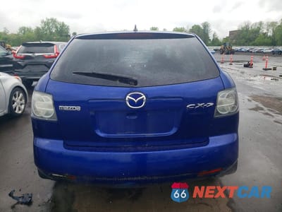 Zdjęcie 6 z 12 samochodu: 2007 MAZDA CX-7 VIN:JM3ER29L170108052 - miniatura