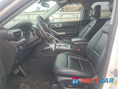 Zdjęcie 7 z 13 samochodu: 2024 FORD EXPLORER XLT VIN:1FMSK7DH9RGA56787 - miniatura