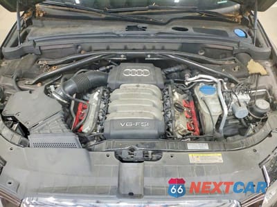 Zdjęcie 12 z 13 samochodu: 2011 AUDI Q5 PREMIUM PLUS VIN:WA1DKAFP2BA047348 - miniatura