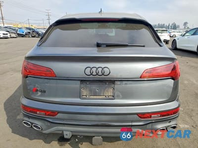 Zdjęcie 6 z 13 samochodu: 2023 AUDI SQ5 SPORTBACK PRESTIGE VIN:WA134AFY4P2036223 - miniatura