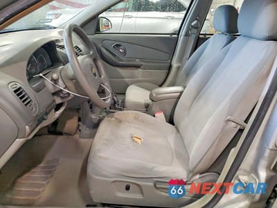 Zdjęcie 7 z 12 samochodu: 2007 CHEVROLET MALIBU LS VIN:1G1ZS58F17F317325 - miniatura