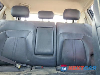 Zdjęcie 10 z 13 samochodu: 2012 KIA SPORTAGE EX VIN:KNDPC3A27C7224319 - miniatura