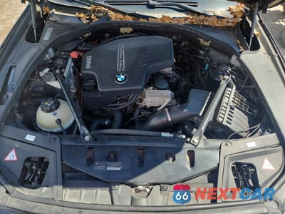 Zdjęcie 11 z 12 samochodu: 2015 BMW 528 XI VIN:WBA5A7C58FD625974 - miniatura
