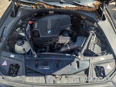 Zdjęcie 11 z 12 samochodu: 2015 BMW 528 XI VIN:WBA5A7C58FD625974 - miniatura