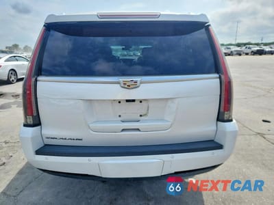 Zdjęcie 6 z 14 samochodu: 2019 CADILLAC ESCALADE ESV LUXURY VIN:1GYS3HKJ1KR226870 - miniatura