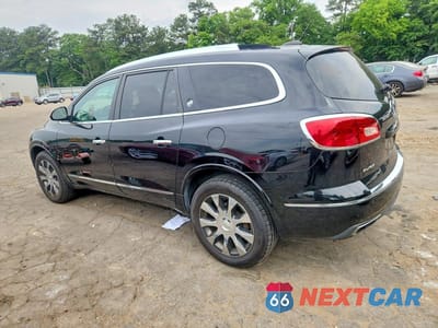 Drugie zdjęcie samochodu z przodu: 2017 BUICK ENCLAVE VIN:5GAKRBKDXHJ111088 - miniatura