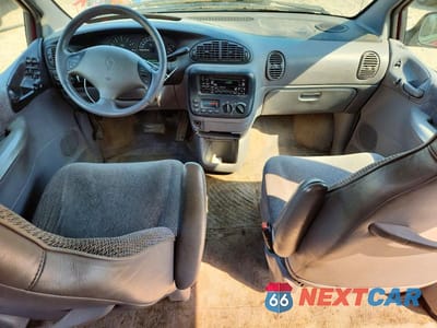 Zdjęcie 8 z 13 samochodu: 1997 DODGE CARAVAN SE VIN:1B4GP45RXVB412962 - miniatura