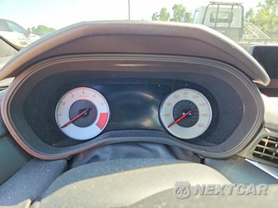 Zdjęcie 9 z 12 samochodu: 2022 ACURA TLX VIN:19UUB6F56NA000895 - miniatura