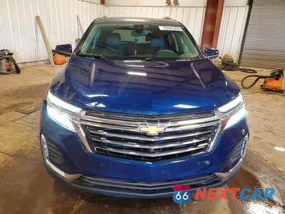 Piąte zdjęcie samochodu w środku: 2023 CHEVROLET EQUINOX PREMIER VIN:3GNAXXEG9PL166102 - miniatura