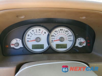 Zdjęcie 10 z 14 samochodu: 2005 FORD ESCAPE LIMITED VIN:1FMYU04135KB95318 - miniatura
