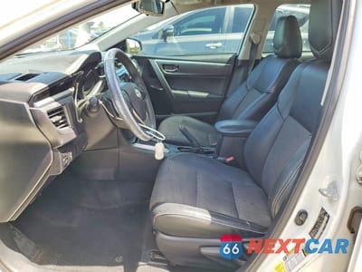 Zdjęcie 7 z 12 samochodu: 2016 TOYOTA COROLLA S PLUS VIN:2T1BURHE9GC742141 - miniatura