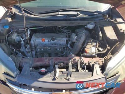 Zdjęcie 12 z 13 samochodu: 2014 HONDA CR-V LX VIN:5J6RM3H37EL035159 - miniatura