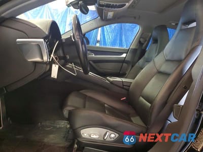 Zdjęcie 7 z 12 samochodu: 2014 PORSCHE PANAMERA 2 VIN:WP0AA2A73EL005644 - miniatura