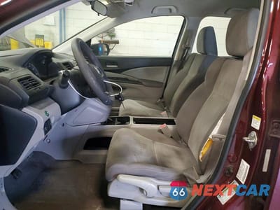 Zdjęcie 7 z 13 samochodu: 2014 HONDA CR-V LX VIN:5J6RM4H39EL050123 - miniatura