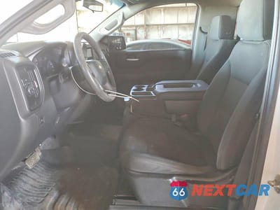 Zdjęcie 7 z 12 samochodu: 2020 CHEVROLET SILVERADO C1500 VIN:3GCNWAEF2LG382913 - miniatura