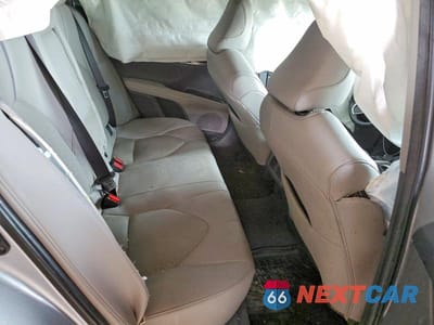 Zdjęcie 10 z 12 samochodu: 2024 TOYOTA CAMRY XLE VIN:4T1F11AK4RU896804 - miniatura