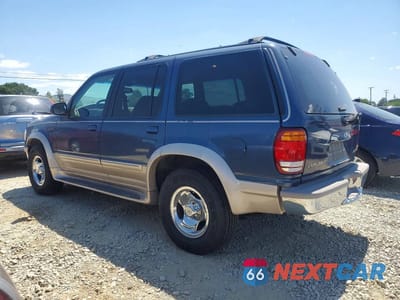 Drugie zdjęcie samochodu z przodu: 1998 FORD EXPLORER VIN:1FMZU34E9WZA88114 - miniatura