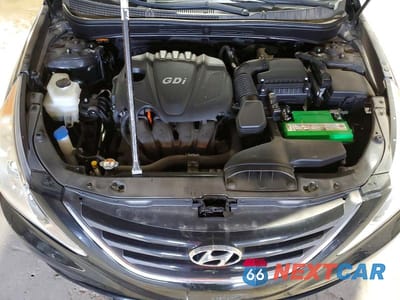 Zdjęcie 11 z 13 samochodu: 2014 HYUNDAI SONATA GLS VIN:5NPEB4AC7EH839119 - miniatura