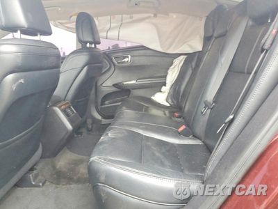 Zdjęcie 10 z 13 samochodu: 2014 TOYOTA AVALON XLE PREMIUM VIN:4T1BK1EB8EU091825 - miniatura